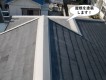 忠岡町の屋根を塗装します