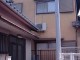 岸和田市春木本町のしっかりとひび補修もした外壁塗装