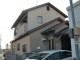 岸和田市真上町の屋根塗装と外壁防水もした外壁塗装