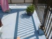 岸和田市のベランダ防水前