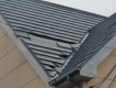 忠岡町で台風で瓦がズレました