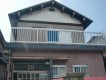 貝塚市のベランダ現況