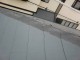 岸和田市の棟板金飛散