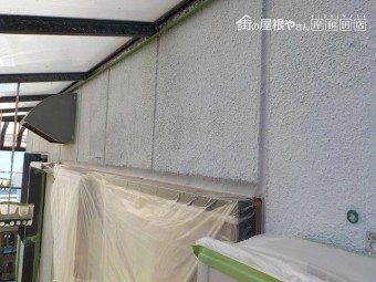 岸和田市の窓周りのシーリング打ち替え完了