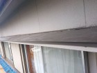 忠岡町の庇修理後