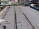 岸和田市の笠木の修理前