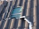 和泉市の台風被害に遭った屋根