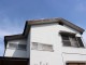 岸和田市摩湯町の破風板と鼻隠し現況