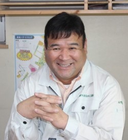 山中信二