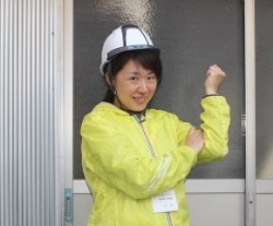 山中雅子
