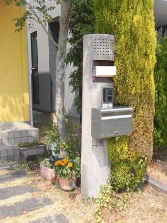 貝塚市の機能ポール現況