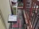 阪南市のベランダ現況