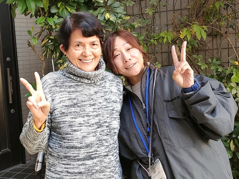 和泉市 H様記念写真