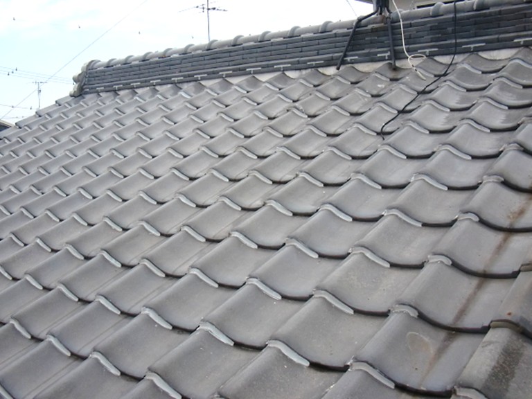 和泉市 朝日ソーラーアフター