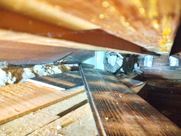 和泉市アフター