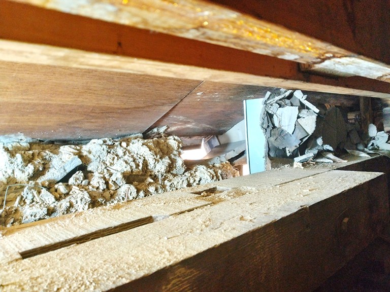 和泉市ビフォー