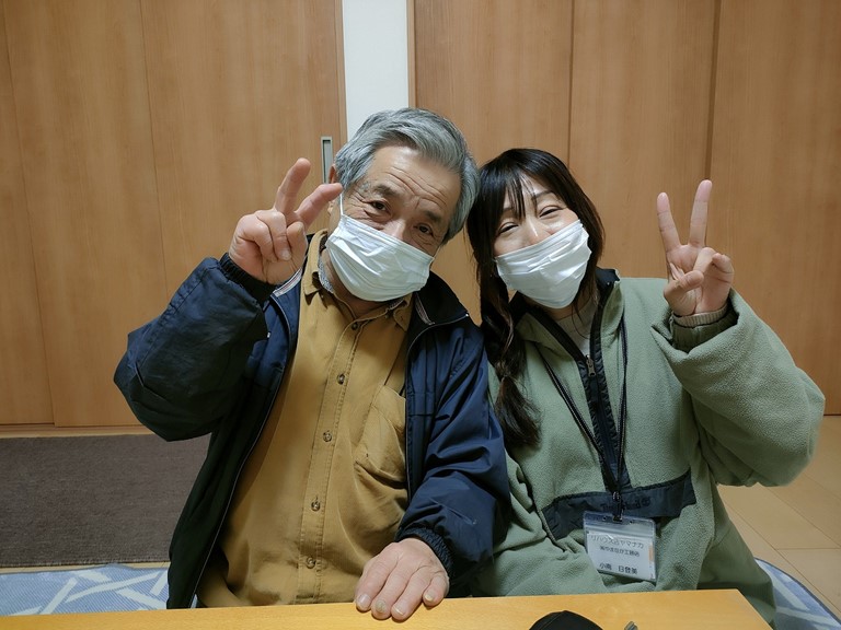 和泉市にて和室から洋室へ内装リフォーム工事をしたY様の声