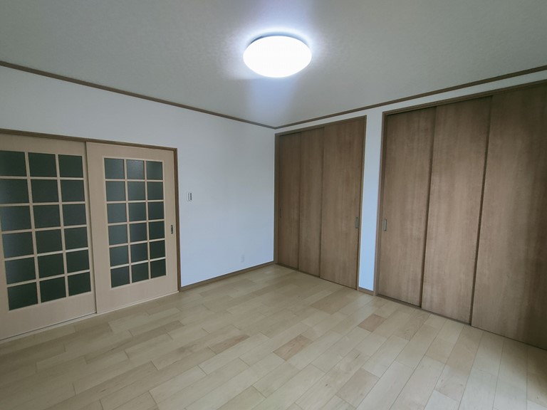 和泉市洋室内装リフォーム工事3