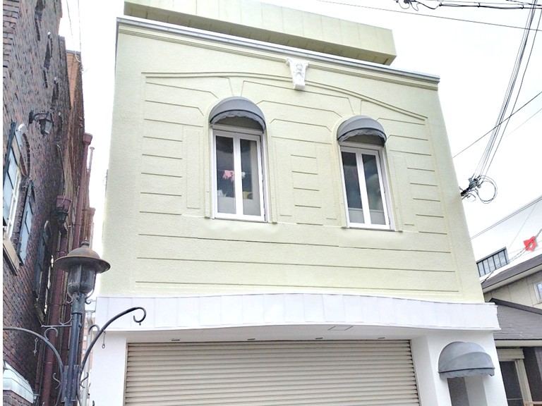 岸和田市T様邸完成写真