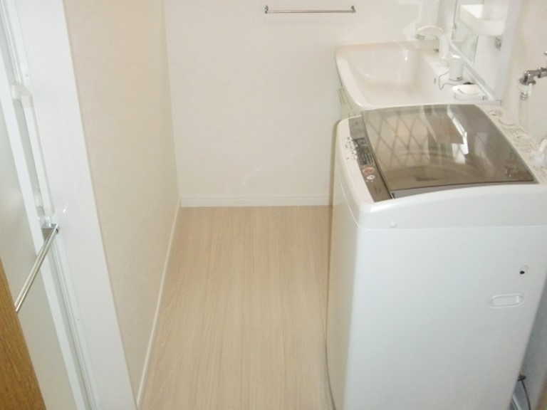 岸和田市浴室洗面所改修