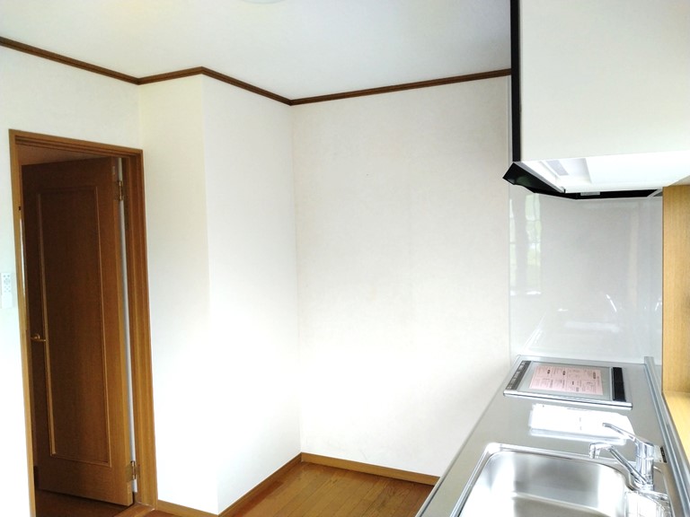 忠岡町に世帯住宅リフォーム