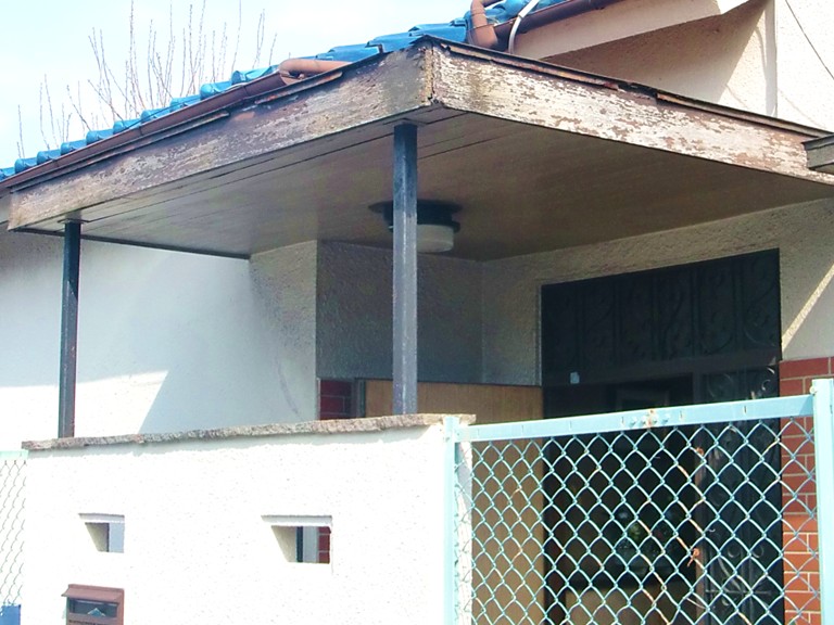 忠岡町ビフォー