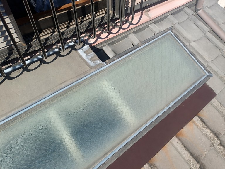 和泉市施工後