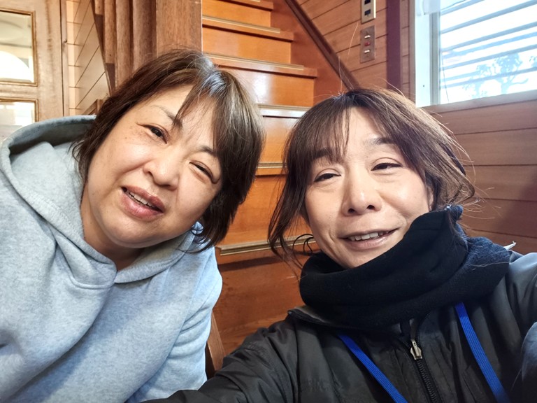 泉南市 W様 記念写真 口コミ3選