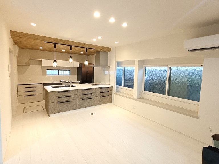 泉南市 全面改修 M様