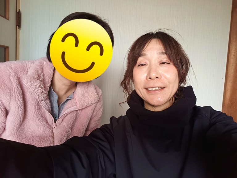 泉大津市で屋根瓦がズレたためコーキングで固定したY様の声をご紹介