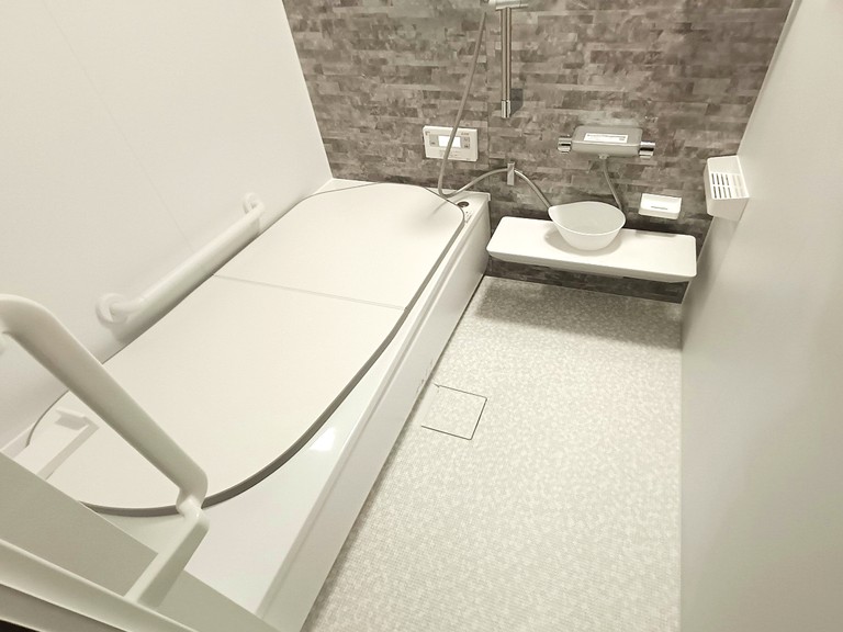 熊取町 k様完成写真