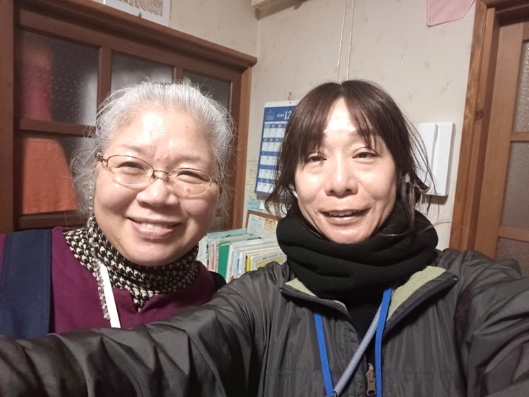 熊取町の給湯器を交換しお風呂も快適になったK様の声