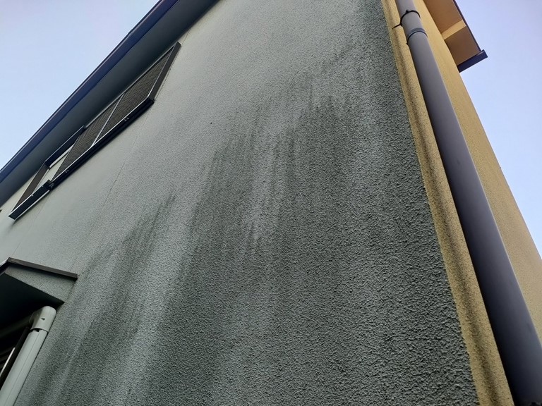 熊取町の屋根・外壁塗装の見積り