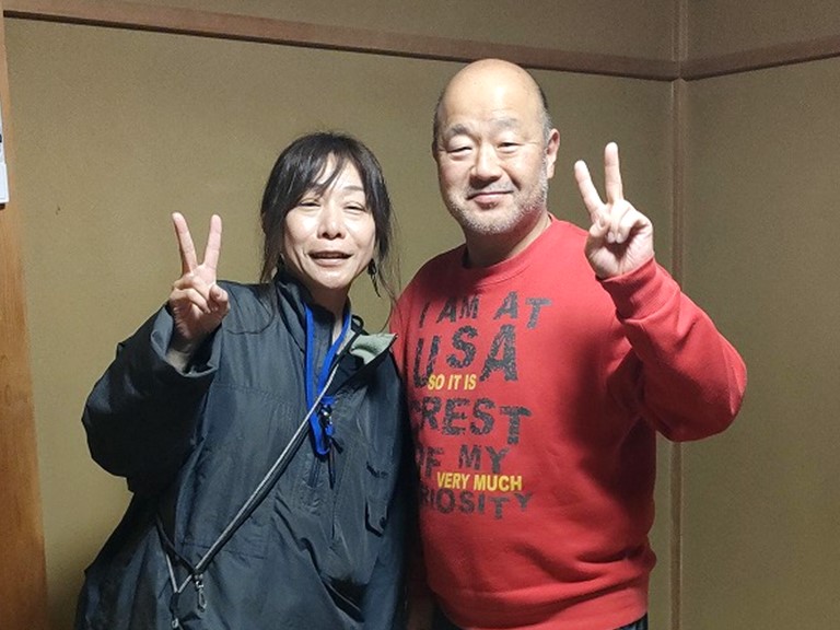 熊取町にて8畳の和室の床をフローリングに張り替えたK様の声