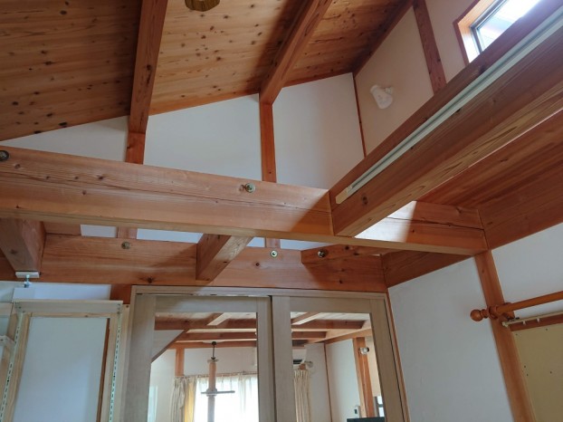 貝塚市内装水回りリフォーム1